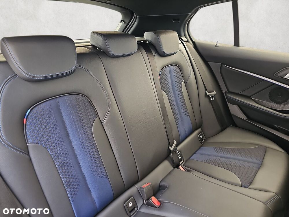 BMW Seria 1 116i M Sport - 15