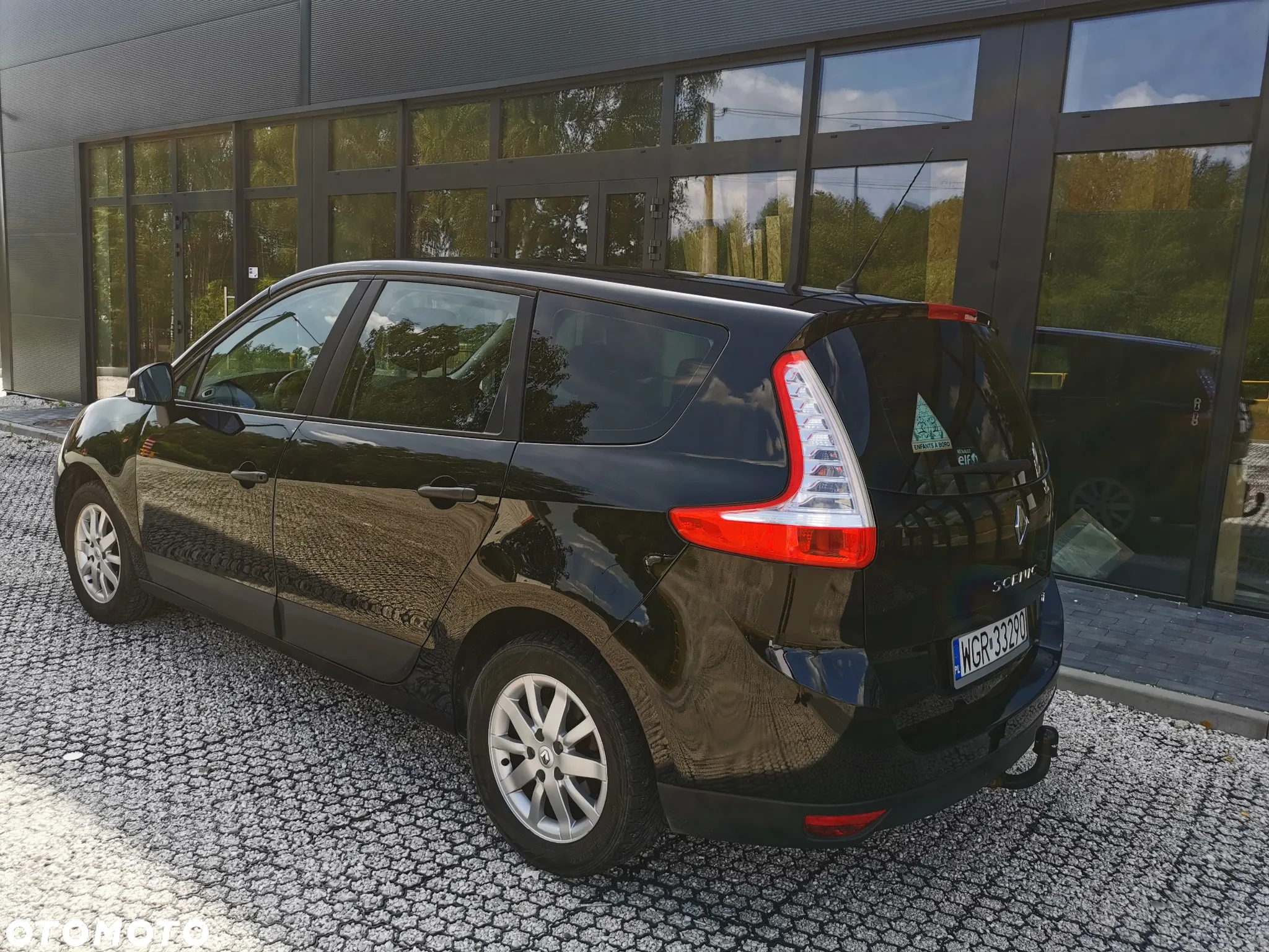 Renault Grand Scenic - 3