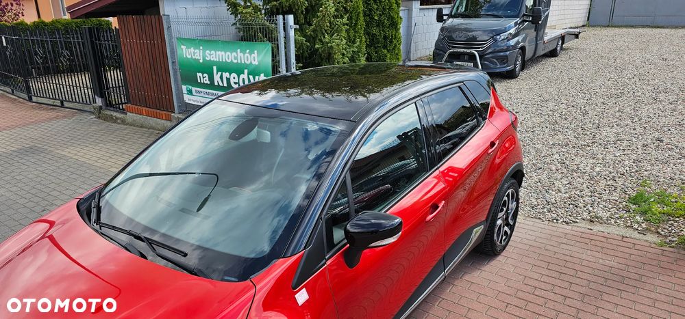 Renault Captur TCe 120 EDC Helly Hansen - 9