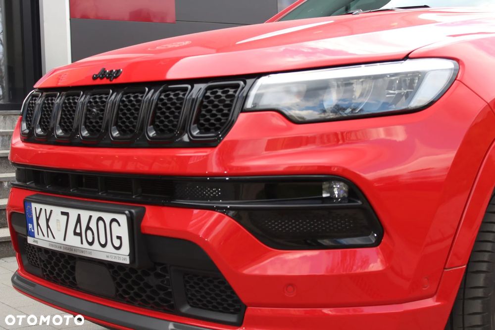 Jeep Compass 1.5 T4 mHEV High Altitude FWD S&S DCT - 5