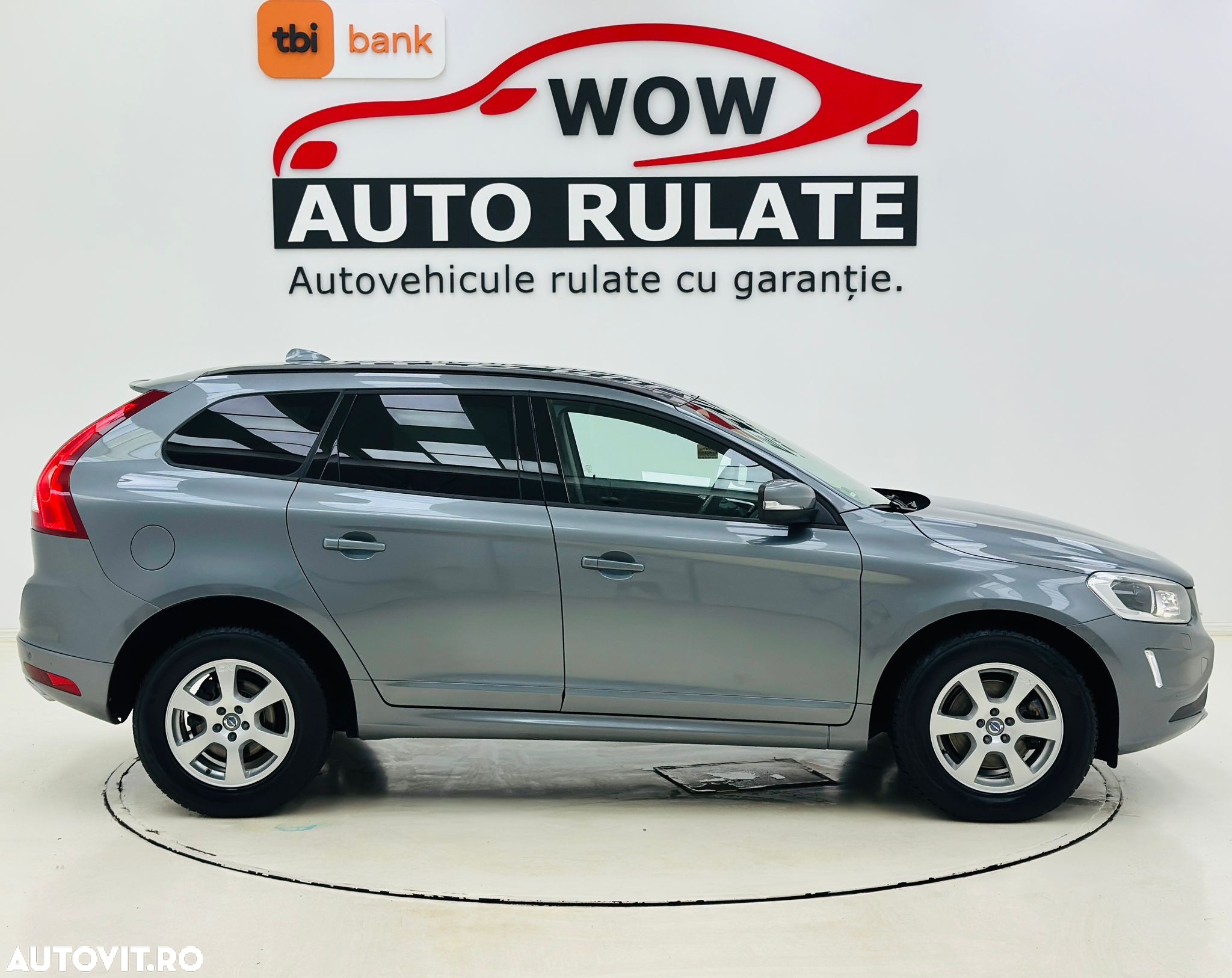 Volvo XC 60 - 11