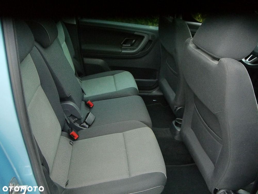 Skoda Roomster 1.6 TDI DPF Elegance PLUS EDITION - 32