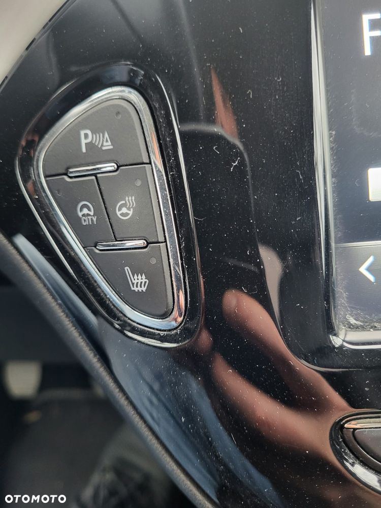 Opel Adam 1.4 Start/Stop Black Jack - 8