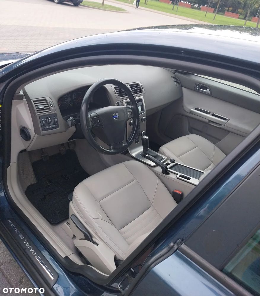 Volvo V50 1.6 - 16