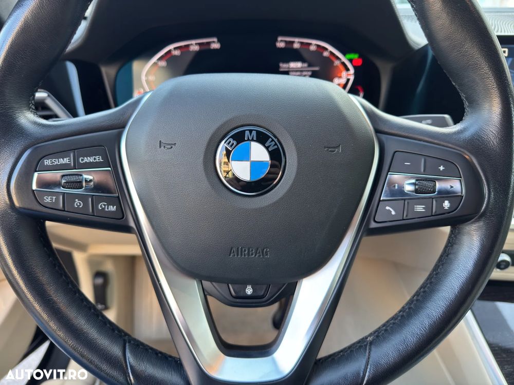 BMW Seria 4 430i xDrive AT - 24
