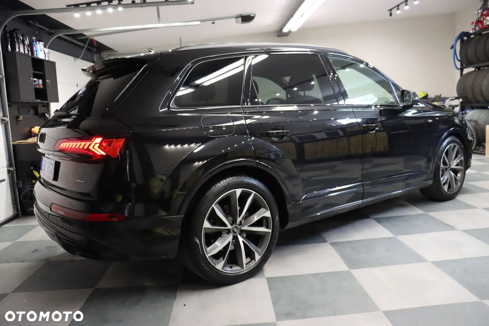 Audi Q7 - 33