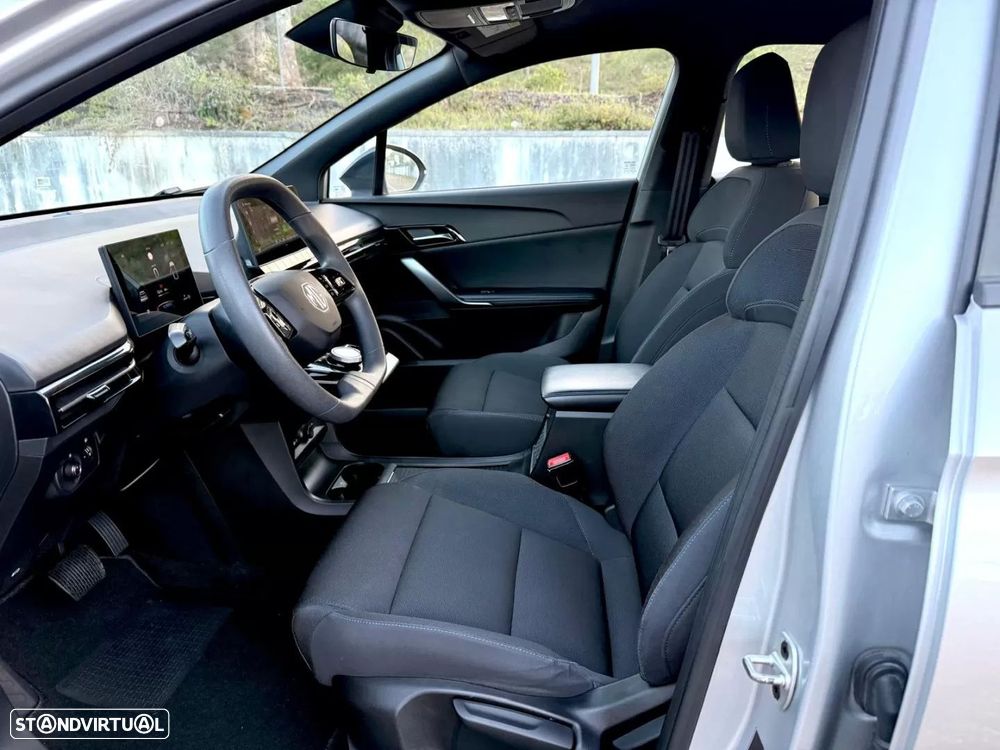 MG MG4 51 kWh Standard - 6