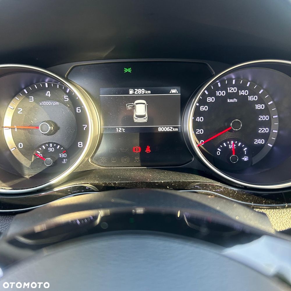 Kia XCeed 1.0 T-GDI OPF EDITION 7 - 31