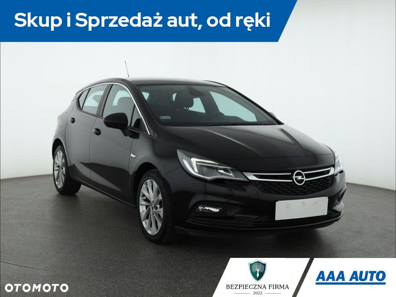 Opel Astra - 2