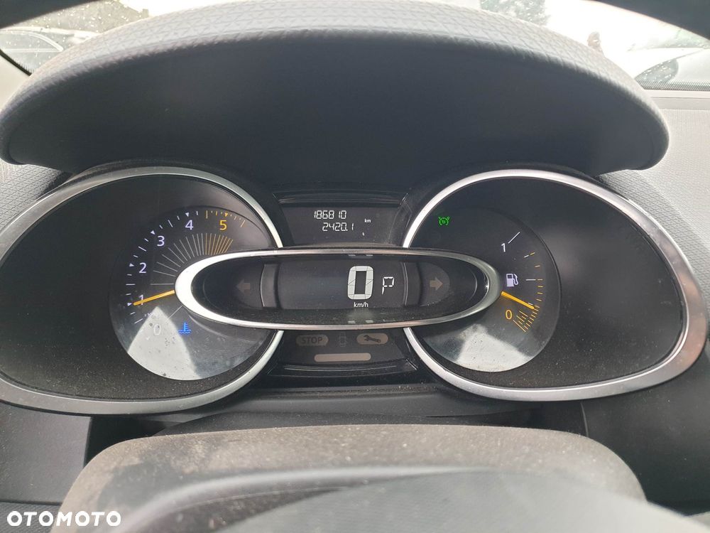 Renault Clio (Energy) dCi 90 Start & Stop EDC INTENS - 15
