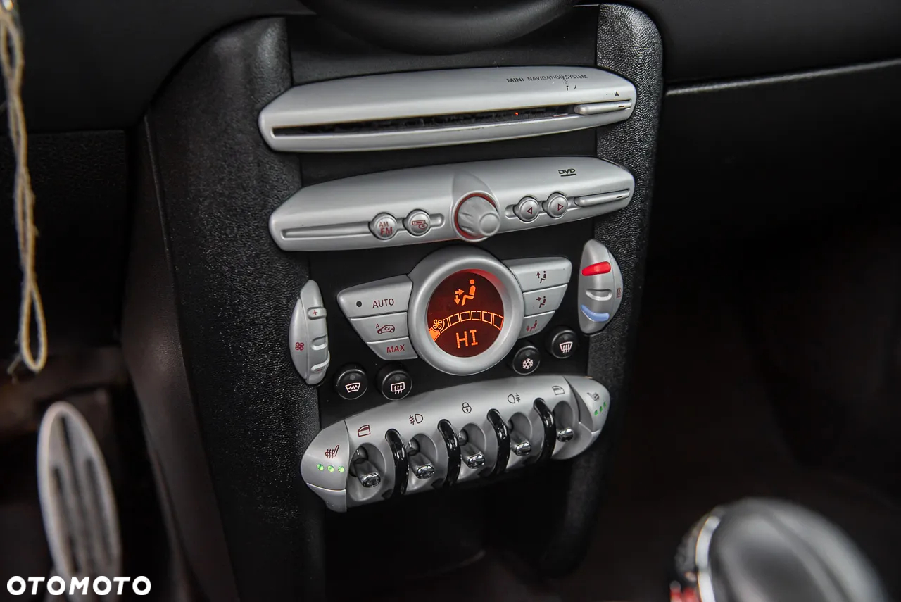 MINI Cooper S - 19