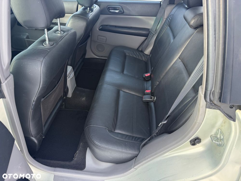 Subaru Forester - 11