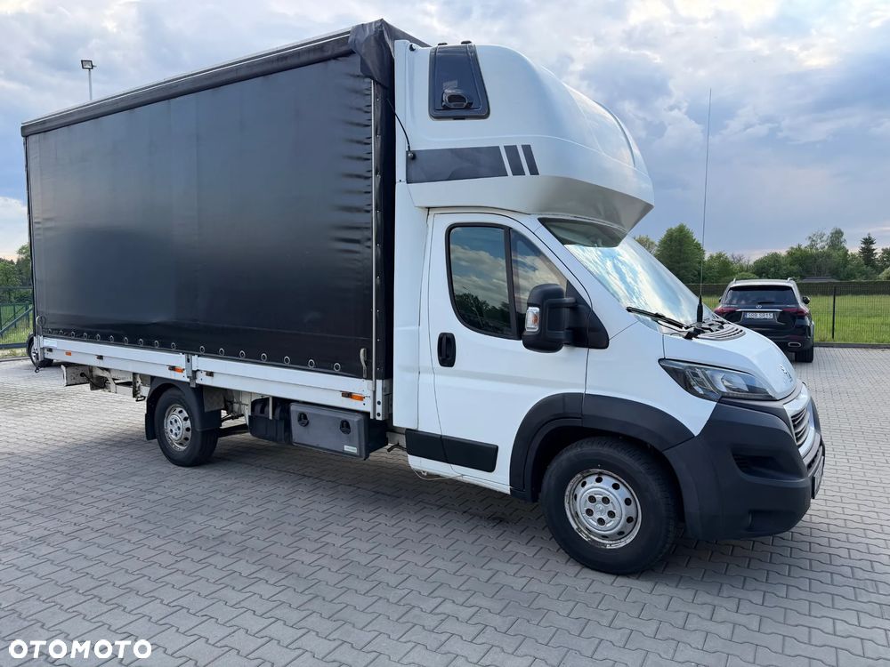 Peugeot BOXER - 2