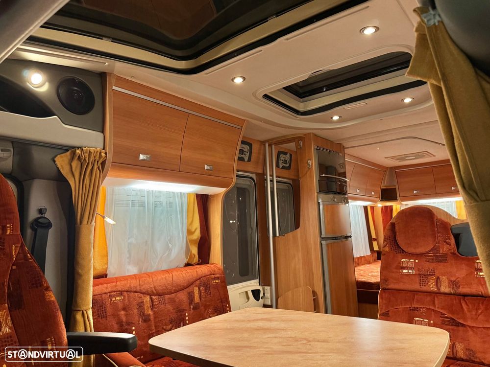 Challenger Eden 612 - 16