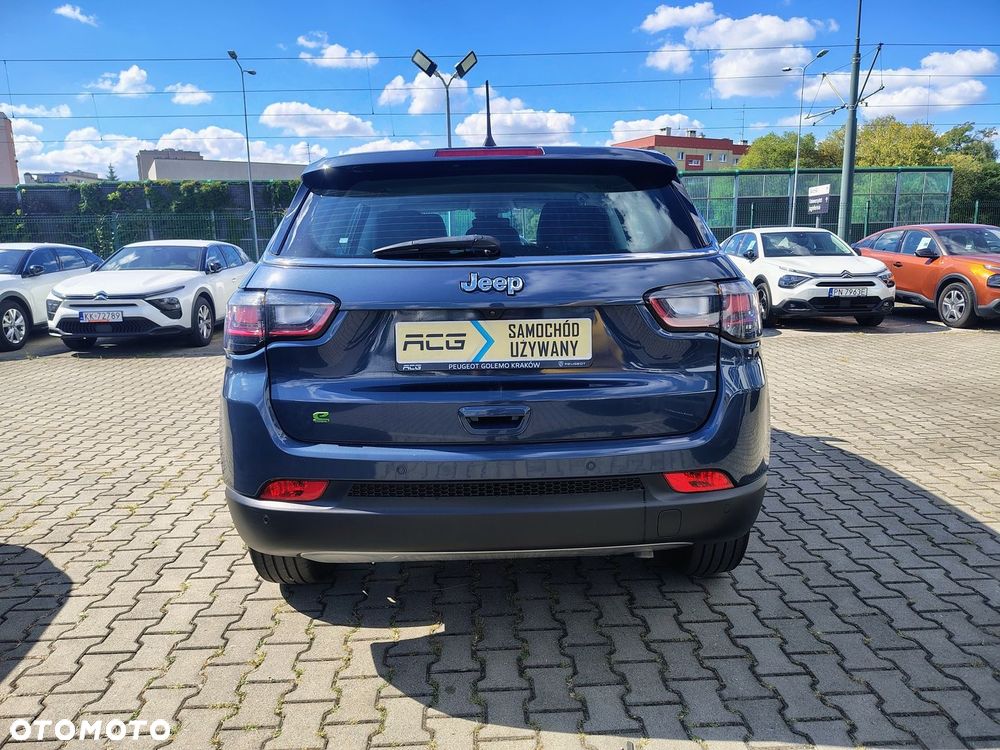 Jeep Compass - 6