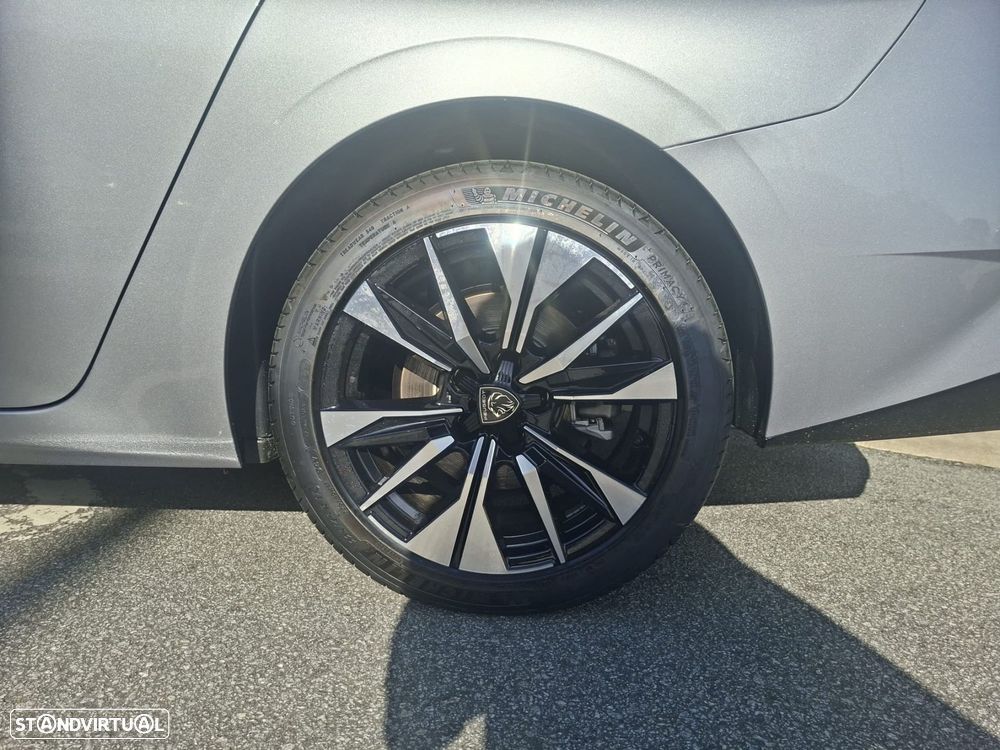 Peugeot 308 SW - 18