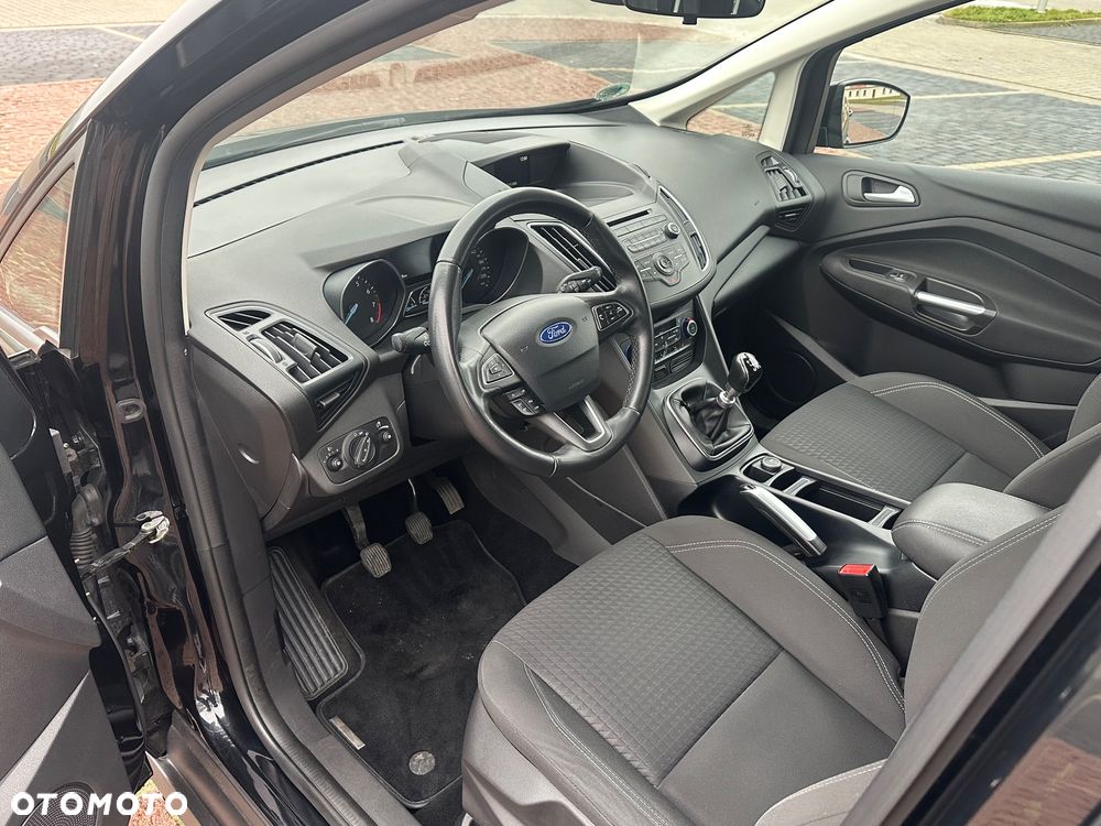 Ford C-MAX 1.0 EcoBoost Edition ASS - 5