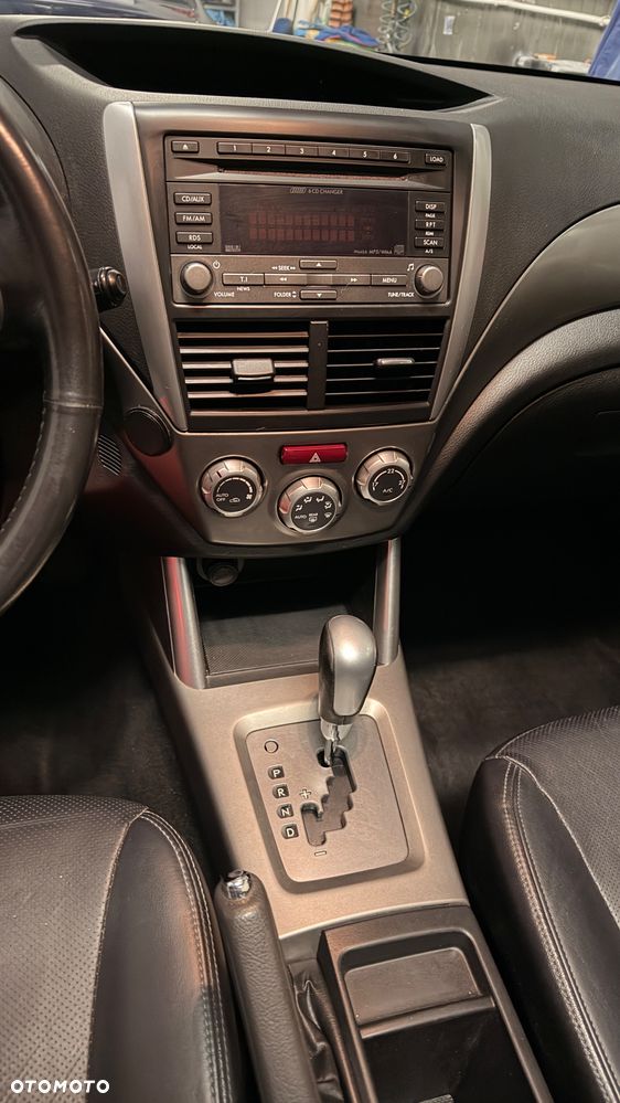 Subaru Forester 2.0X Automatik Exclusive - 9