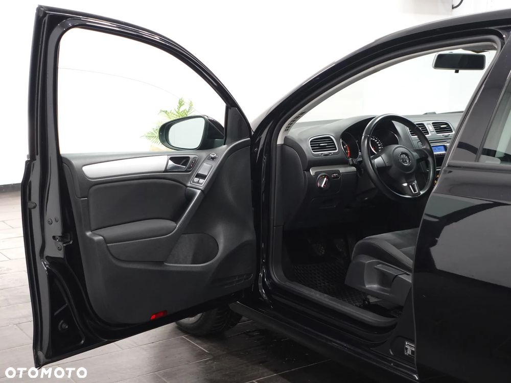 Volkswagen Golf 1.4 TSI Team - 19