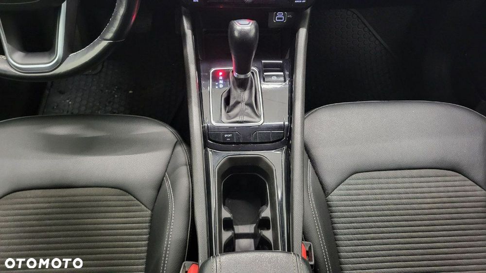 Jeep Compass 1.3 TMair Limited FWD S&S DDCT - 18