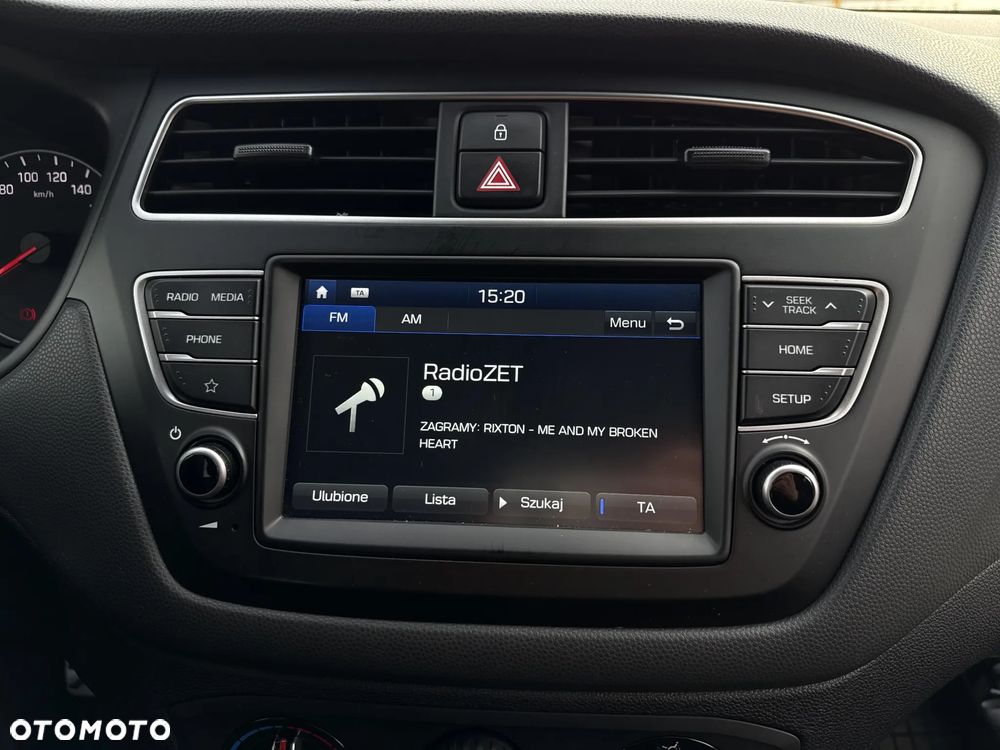 Hyundai i20 - 28