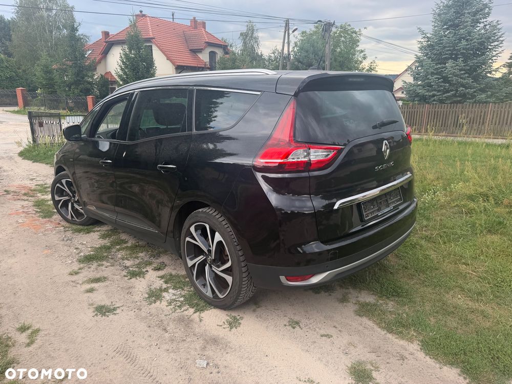 Renault Megane ENERGY TCe 160 BOSE EDITION - 10