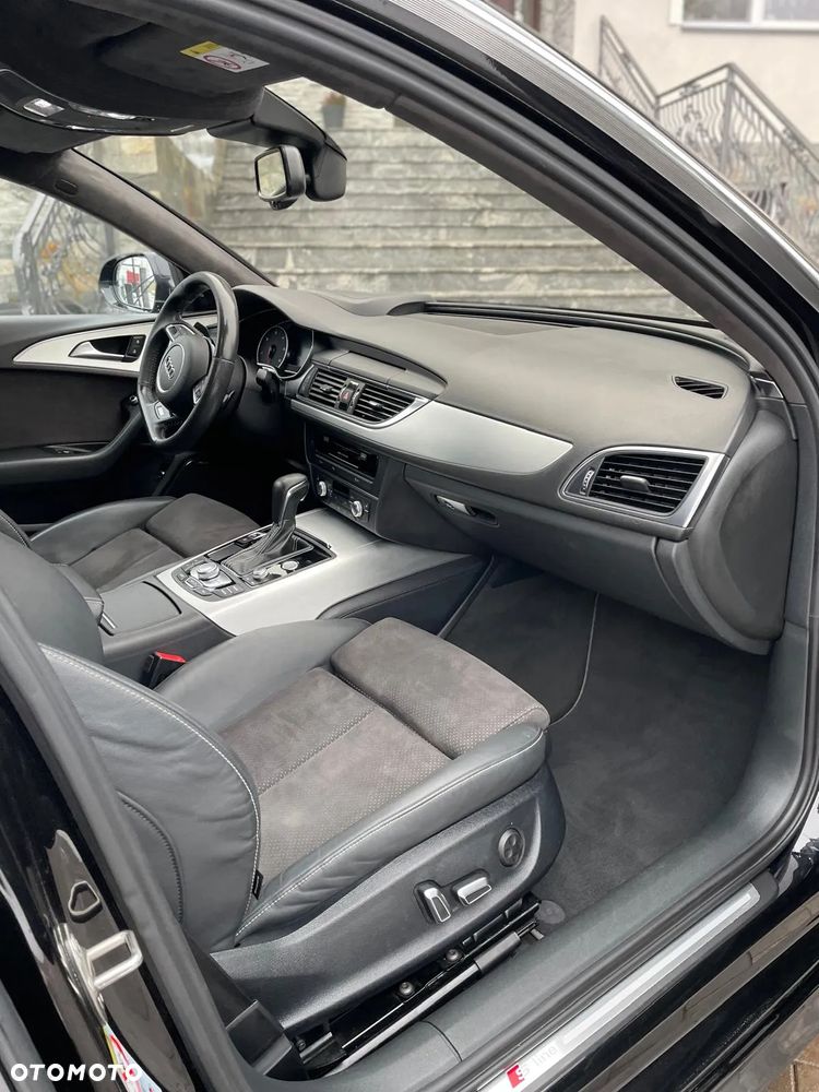 Audi A6 - 21