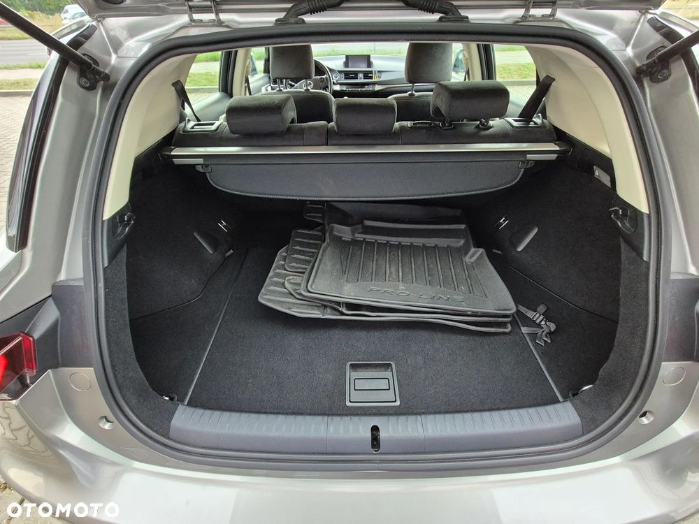 Lexus CT Standard - 18