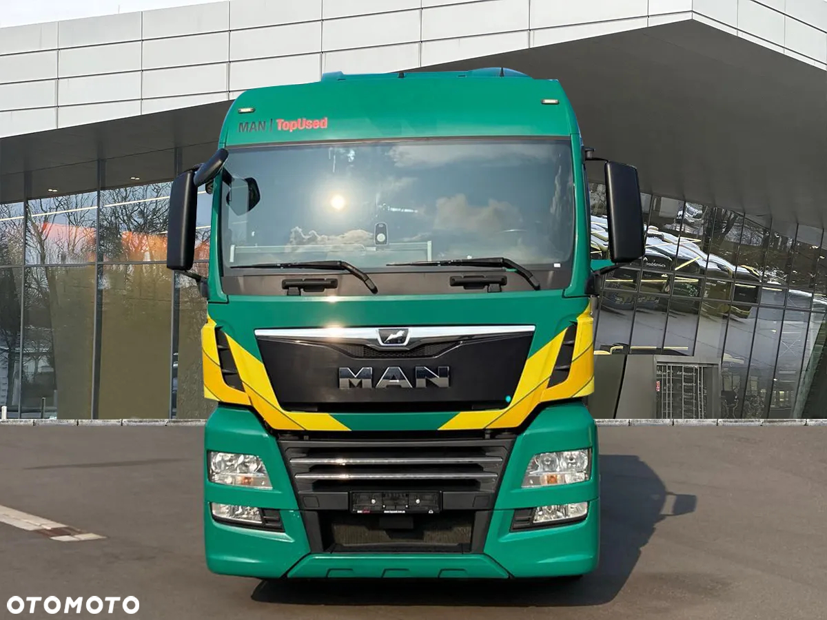 MAN TGX 26.500 6X2-4 LL - BDF - MAN Serwis Modlnica - 3