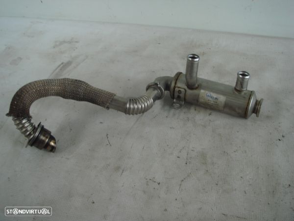 Arrefecedor Egr Volvo S40 Ii (544) - 1