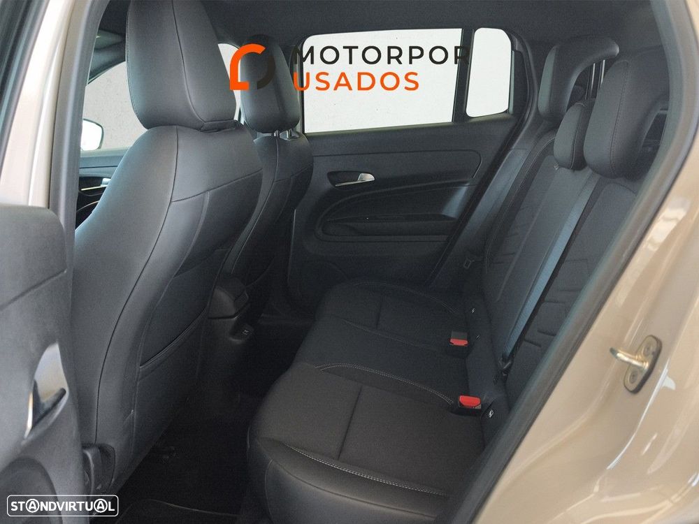 Jeep Avenger 1.2 e-Hybrid Summit DCT - 9