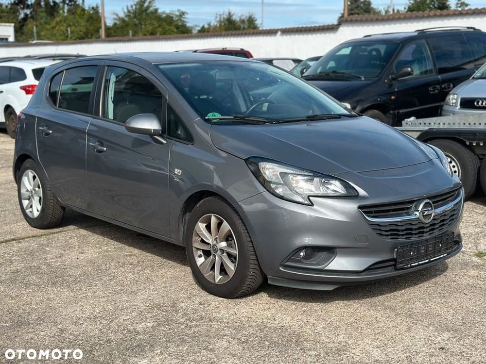 Opel Corsa - 9