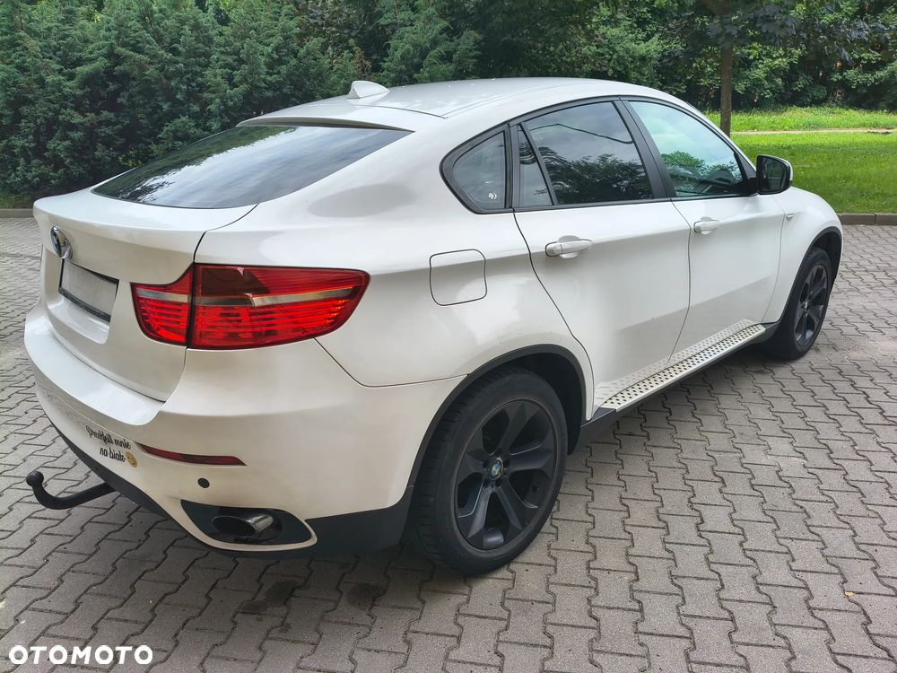 BMW X6 - 5