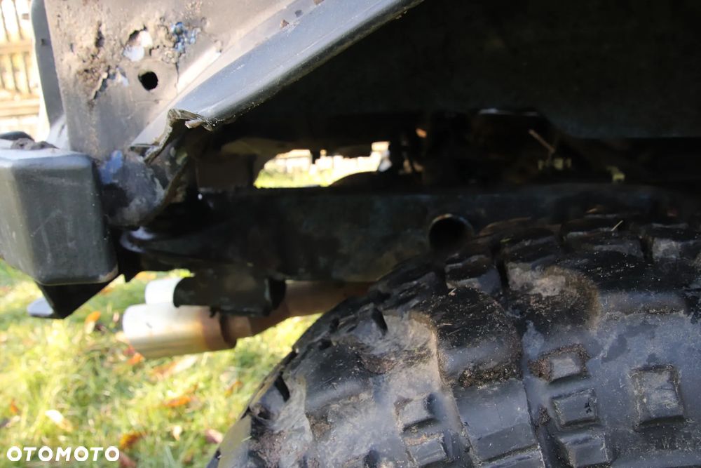Suzuki Jimny 1.3 - 3