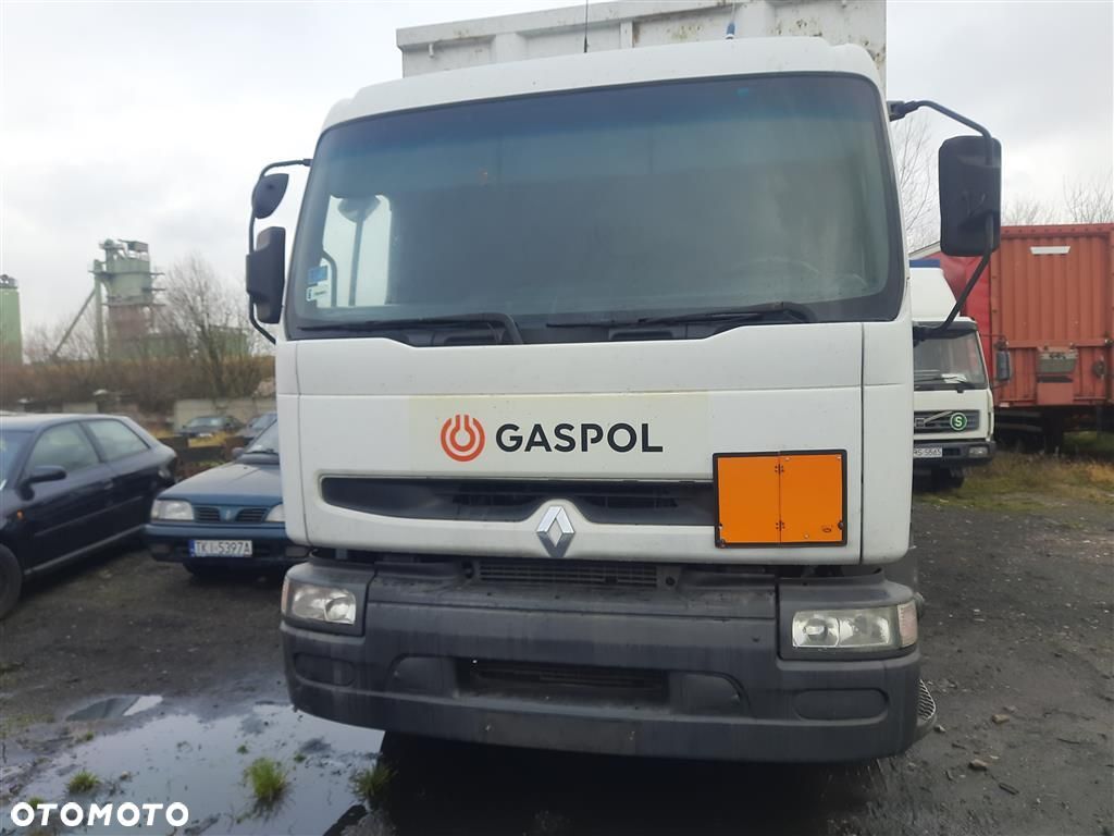 Sprzęgło Kompletne Renault Premium 210KM DCI 1997-2014 - 1
