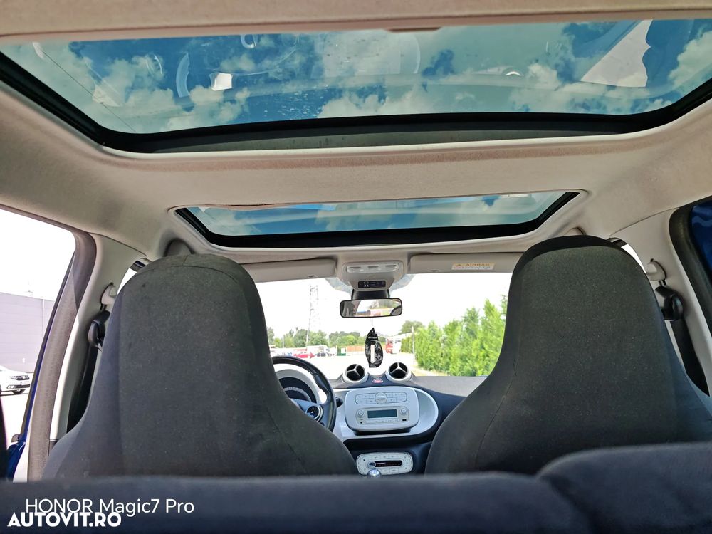 Smart Forfour 52 kW passion - 4