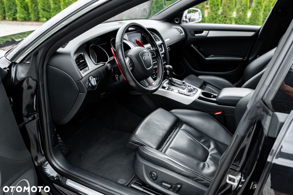 Audi S5 Sportback S tronic - 19