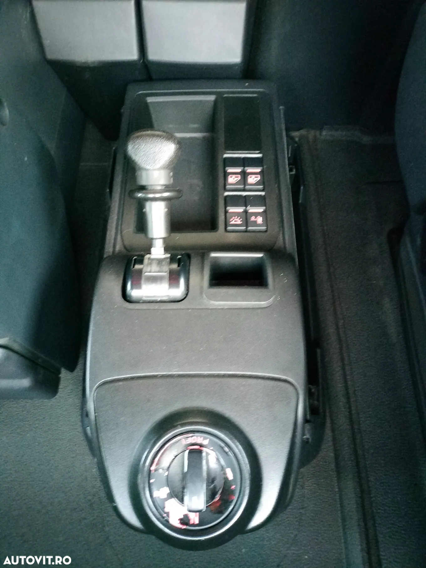 MAN TGX RED LION EDITION - 8