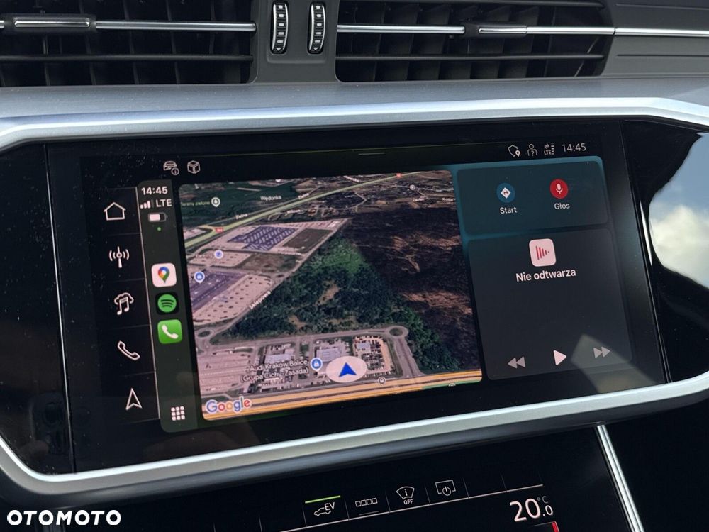 Audi A6 Limousine - 31