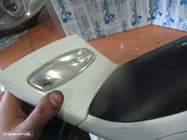 Espelho ESP2547 PEUGEOT 308 2008 DRT ELETRICO - 3