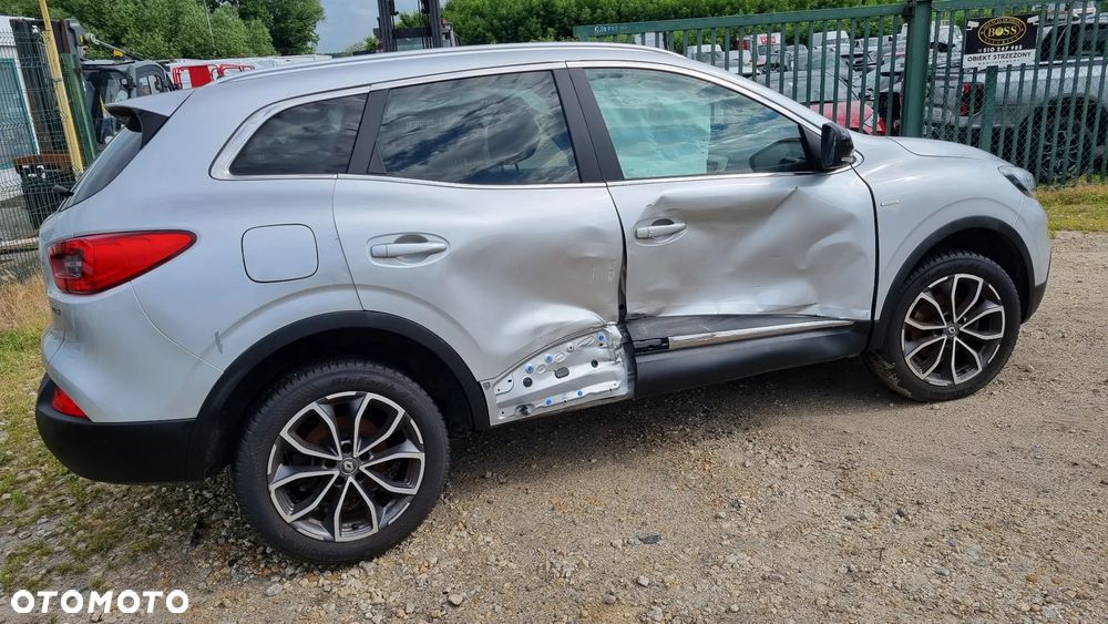 Renault Kadjar Energy dCi 110 Business - 11