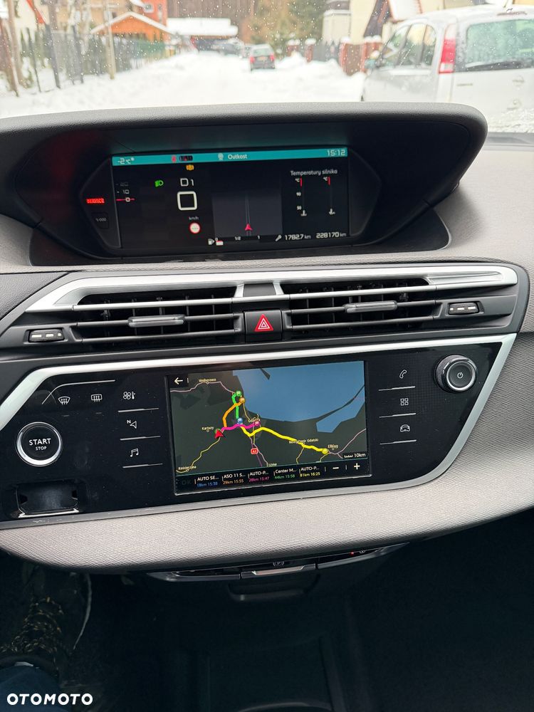 Citroën C4 SpaceTourer 2.0 BlueHDi More Life S&S EAT6 - 29