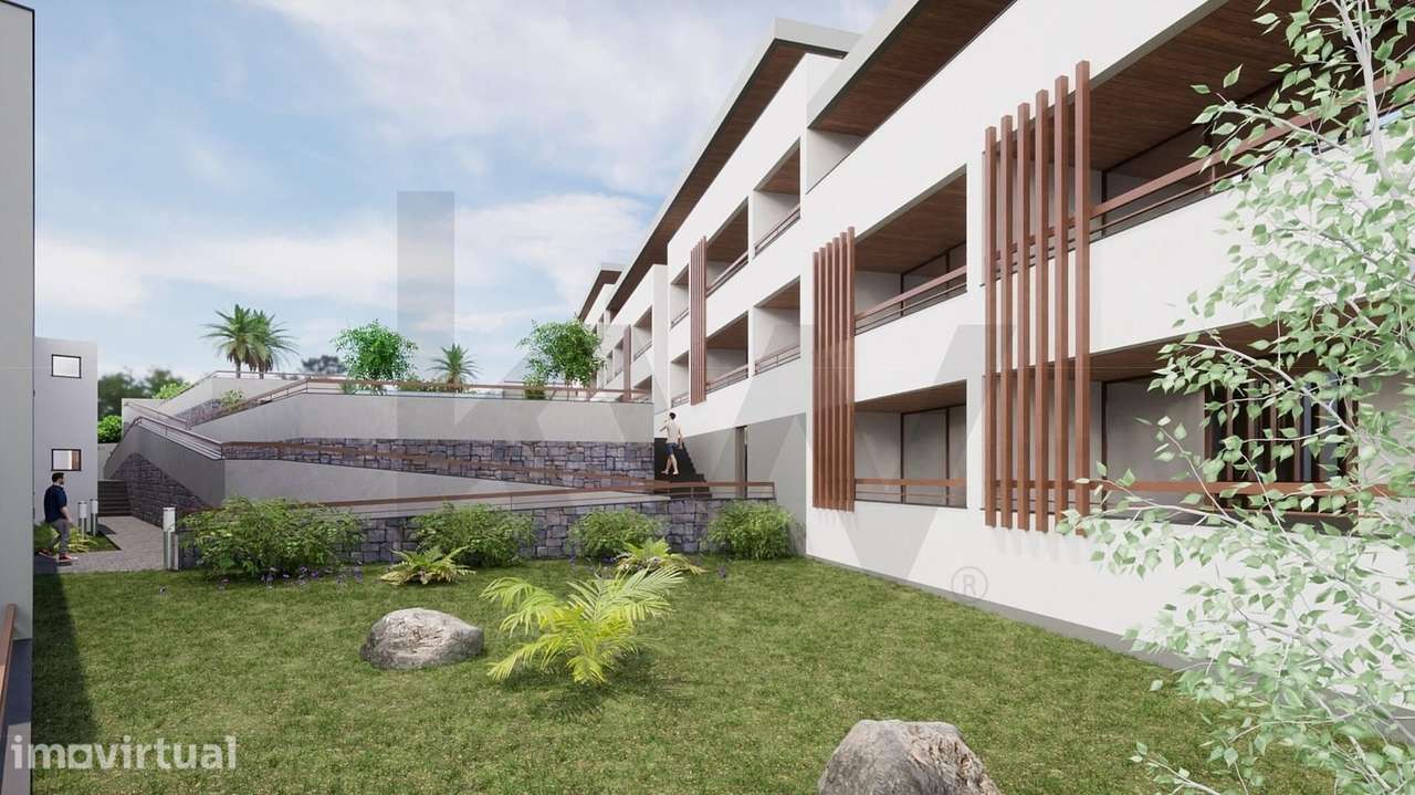Apartamento T1 - 58 Virtudes - fração X - Grande imagem: 4/23