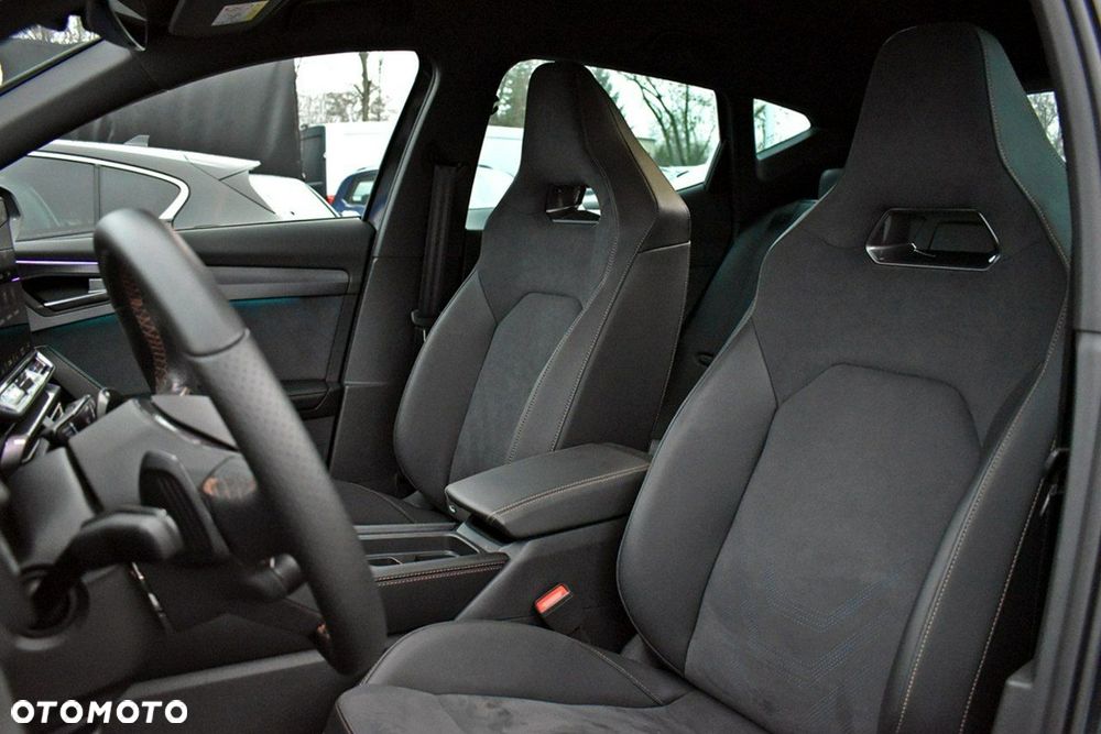 Cupra Formentor - 11