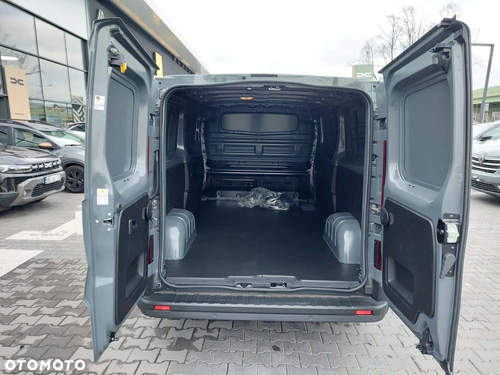 Renault Trafic - 8