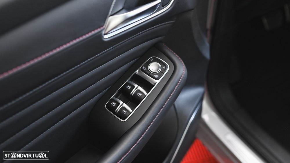 MG HS 1.5T-GDI Aut. Luxury - 50