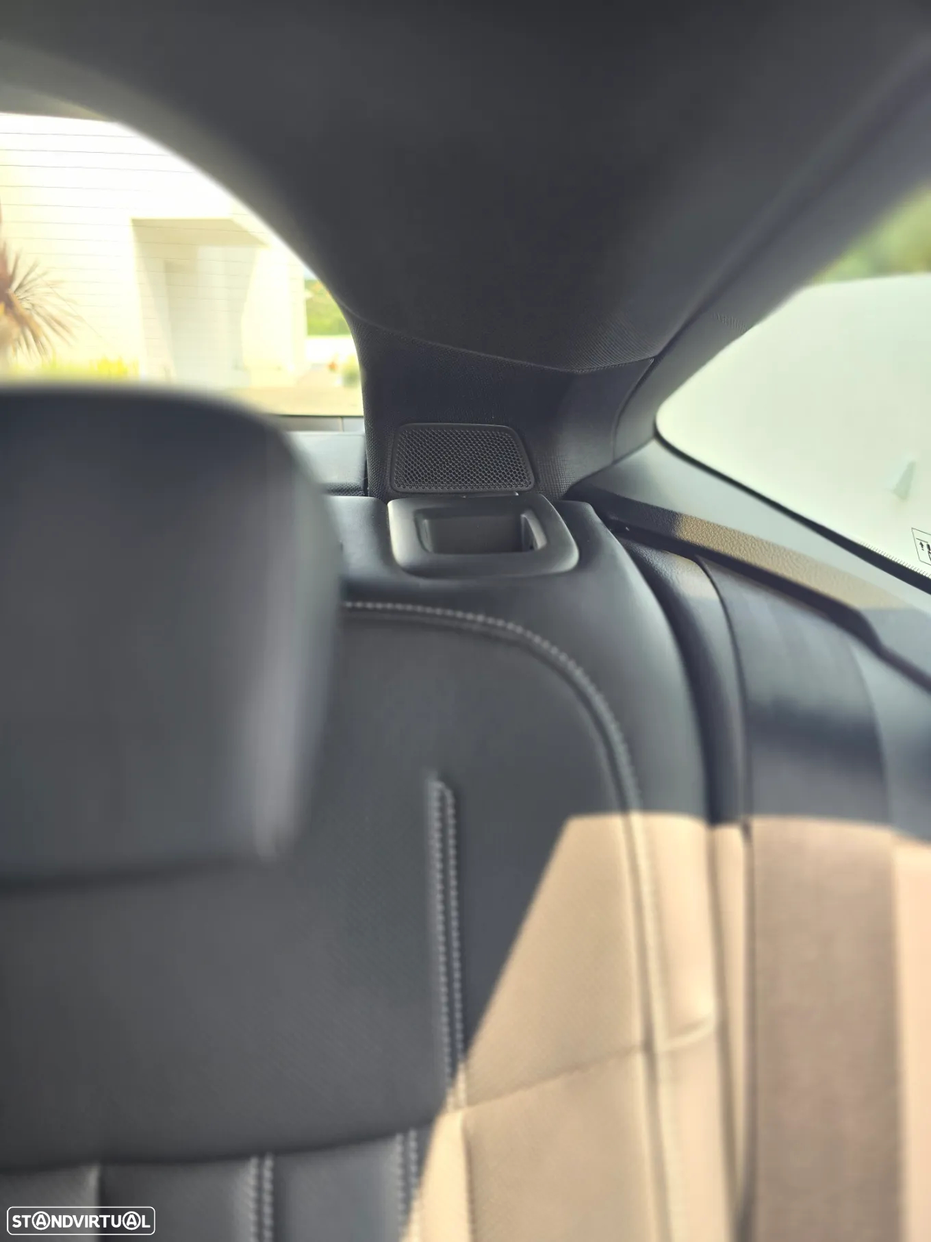 Audi A7 Sportback 55 TFSIe quattro S tronic - 27