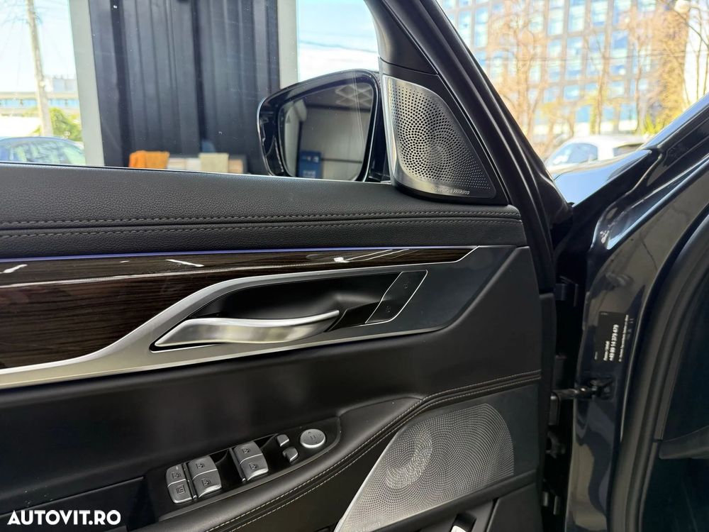 BMW Seria 7 730Ld xDrive - 6