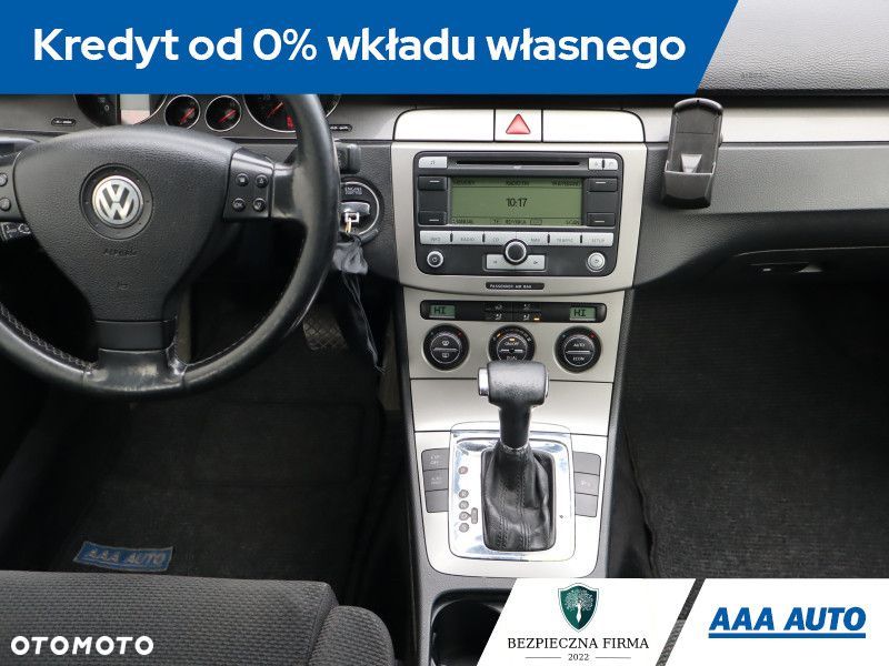 Volkswagen Passat Variant - 13