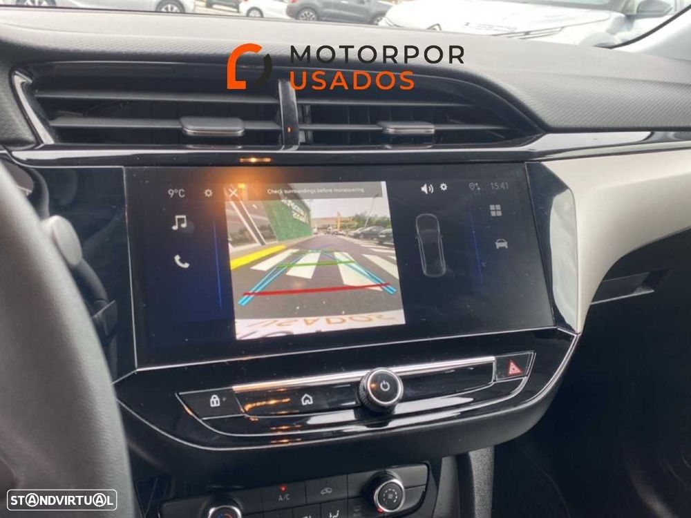 Opel Corsa 1.2 T Edition - 17